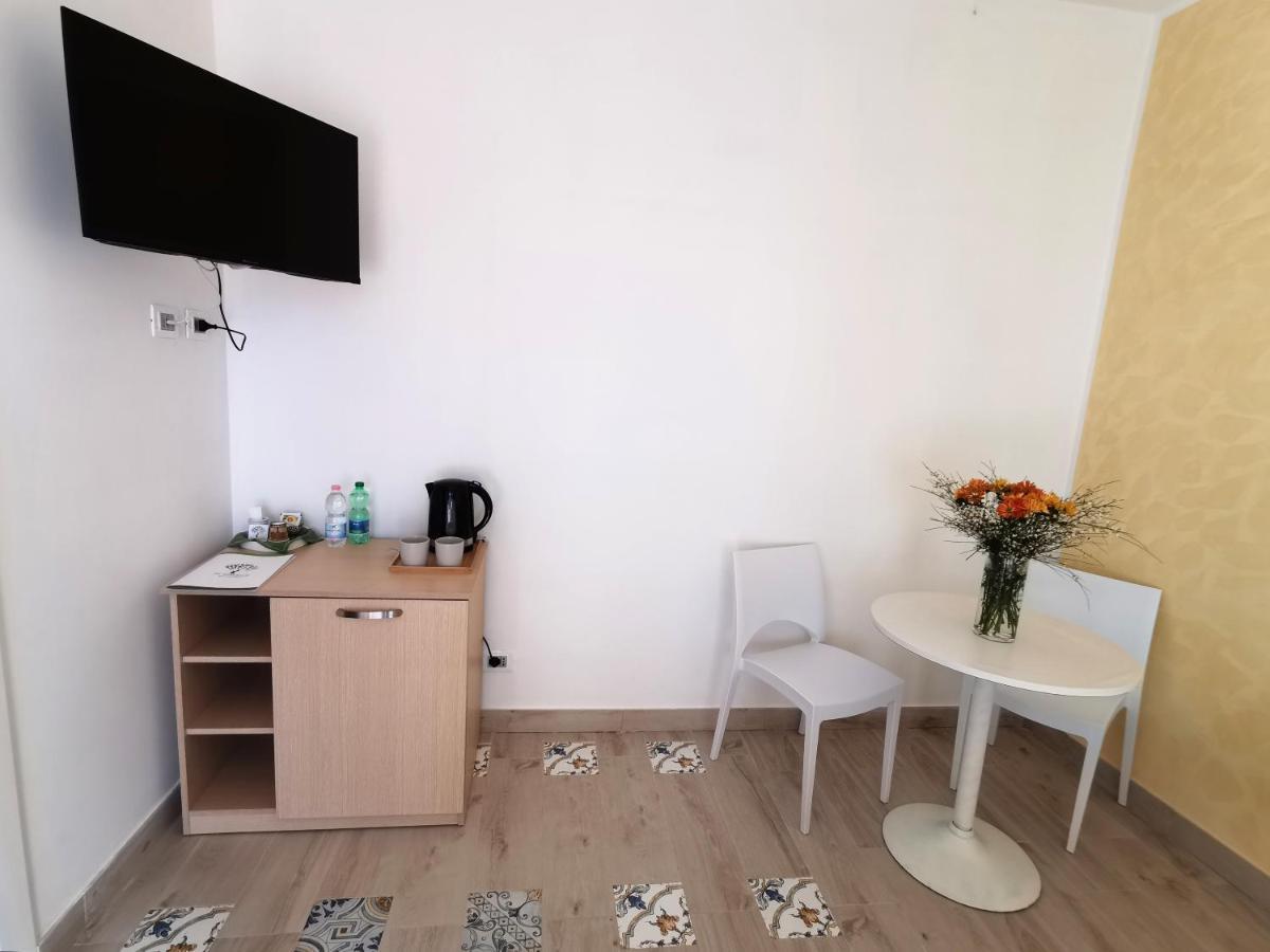 La Suscella Bed&Breakfast Torchiara Esterno foto